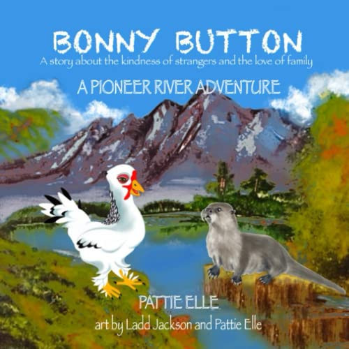 Cover of Bonny Button