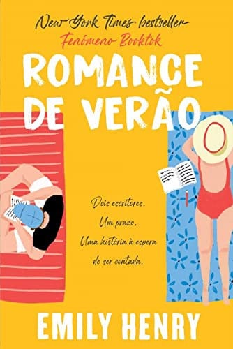 Romance de Verão (Portuguese Edition)