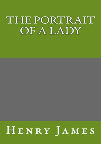 The Portrait of a Lady