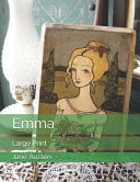 Emma Large Print