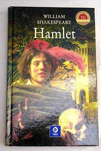 Hamlet (Clásicos selección) (Spanish Edition)