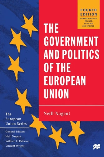 The Government and Politics of the European Union