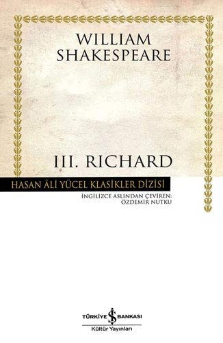 III. Richard