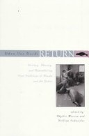 When Our Words Return: Writing, Hearing, and Remembering Oral Traditions of Alaska and the Yukon