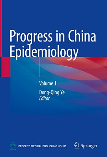 Progress in China Epidemiology: Volume 1