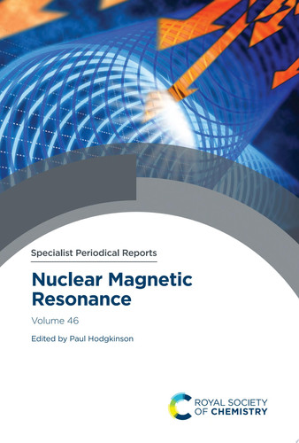 Nuclear Magnetic Resonance Volume 46