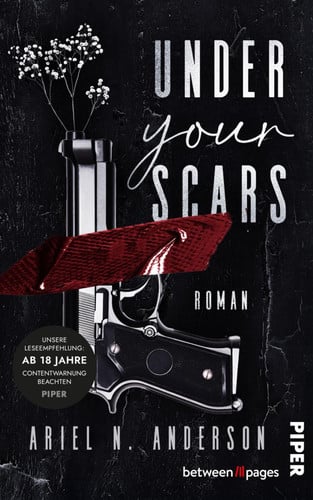 Under your Scars - Roman | Dark Romance mit Gothik Vibes | Die BookTok-Sensation endlich auf Deutsch!
