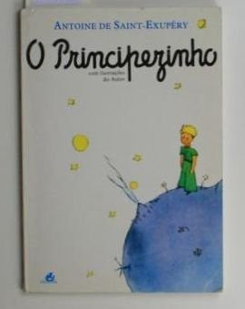 O principezinho