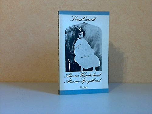 Alice im Wunderland