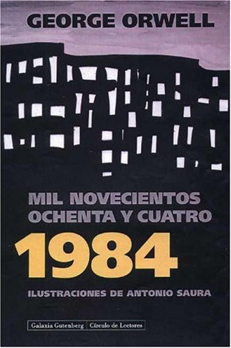 Mil novecientos ochenta y cuatro, 1984