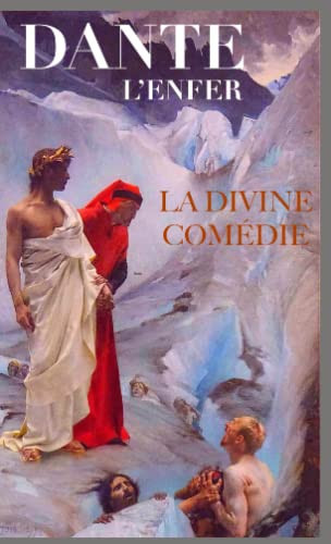 La Divine Comédie L'Enfer