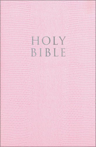 King James Gift and Award Bible