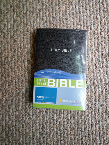Holy Bible