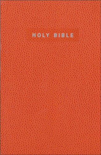 Holy Bible