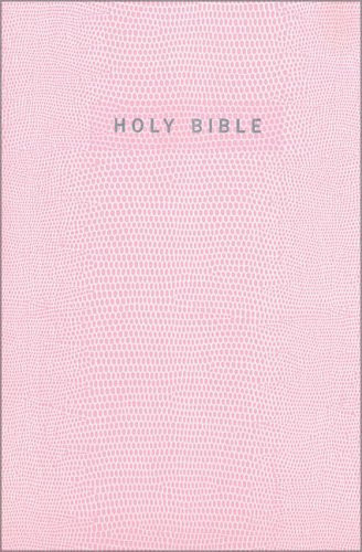 Holy Bible
