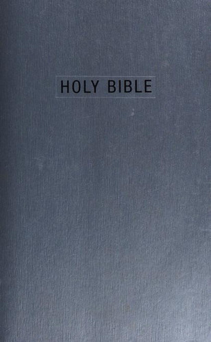 Holy Bible