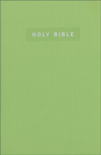 Holy Bible