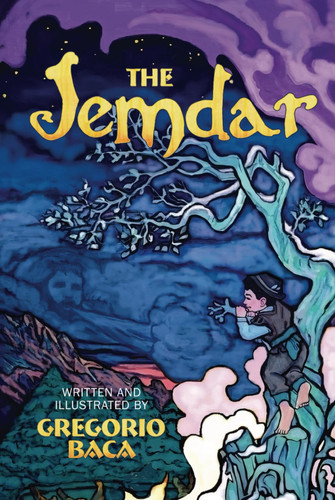 Cover of Jemdar