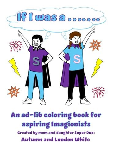 Cover of If I Was...