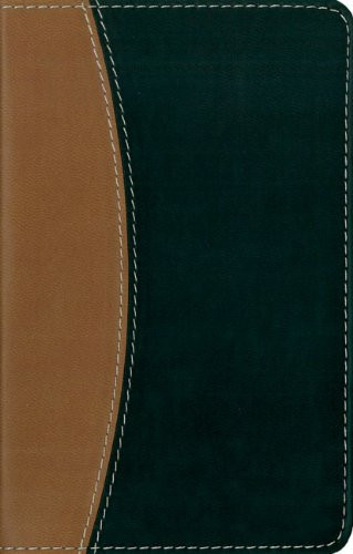 NIV Compact Thinline Reference Bible