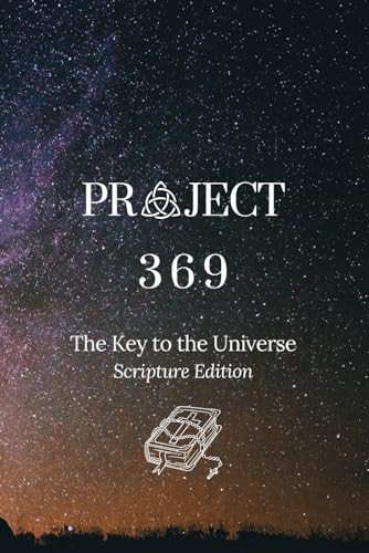 Project 369: Evolved Consciousness