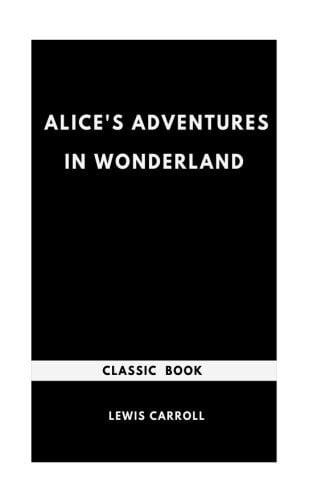 Alice's Adventures in Wonderland