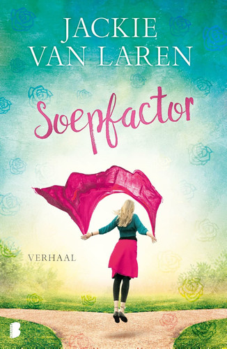 Soepfactor - Jackie van Laren