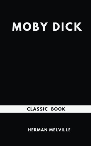 Moby Dick