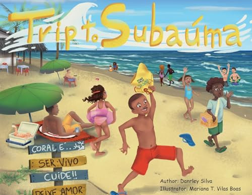 Cover of Trip to Subaúma