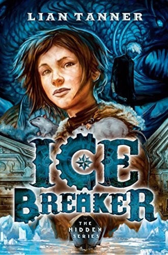 Ice Breaker: The Hidden Series 1