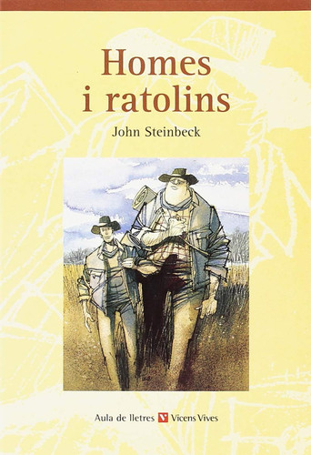 6. Homes i ratolins