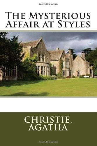 The Mysterious Affair at Styles