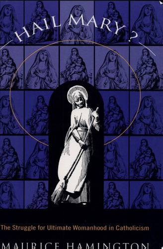 Hail Mary?