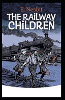 Railway Children Illustrated