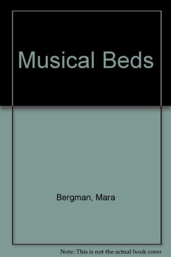 Cover of Musical beds