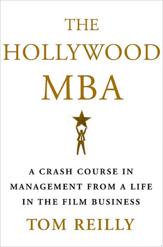 The Hollywood MBA