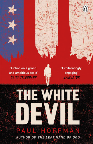 The White Devil The gripping adventure for fans of The Man in the High Castle