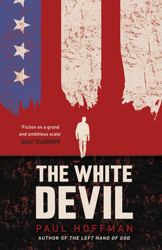 The White Devil The Gripping Adventure for Fans of the Man in the High Castle