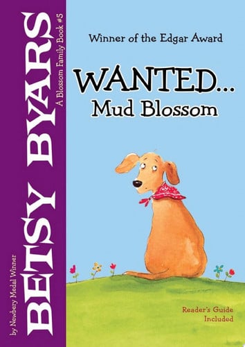 Cover of Wanted . &nbsp;. &nbsp;. Mud Blossom