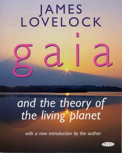 Gaia Medicine for an Ailing Planet
