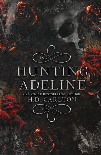 Hunting Adeline