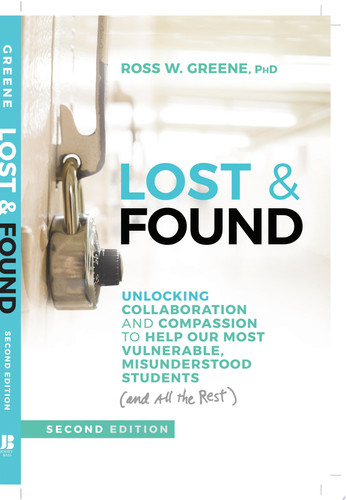 Lost and Found