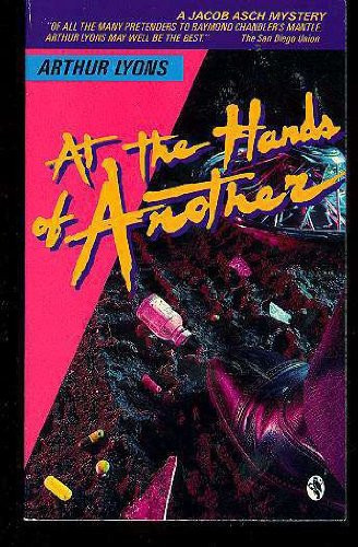 Cover of At the Hands of Another
