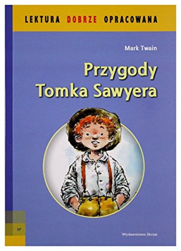 Przygody Tomka Sawyera