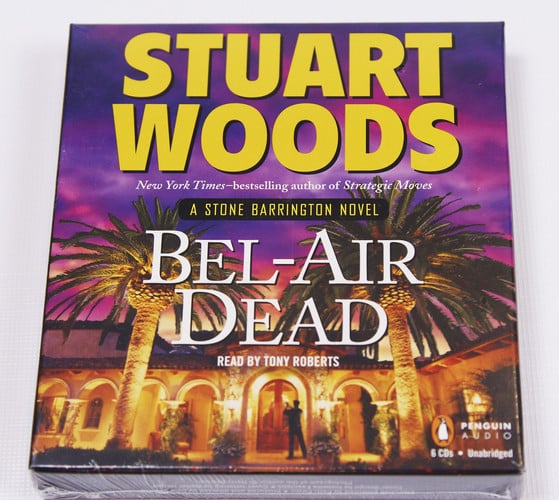 Bel-Air Dead