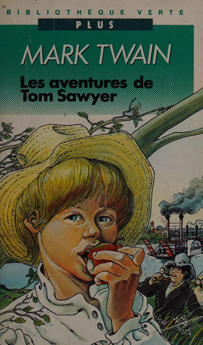 Les Aventures De Tom Sawyer