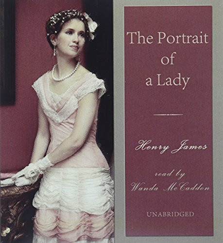 The Portrait of a Lady