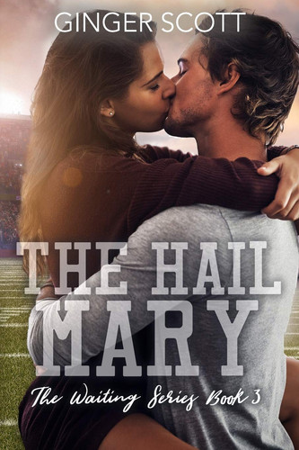 The Hail Mary