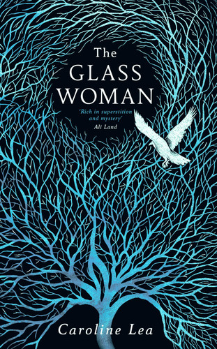 The Glass Woman