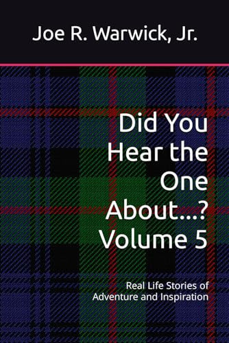 Did You Hear the One About...? Volume 5